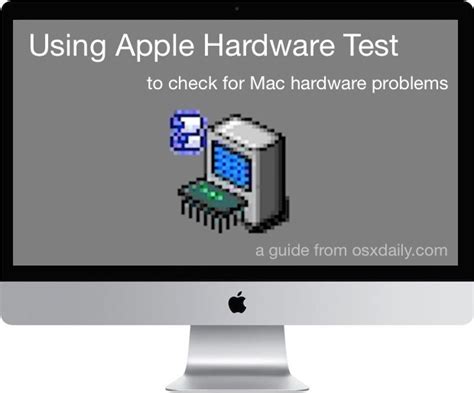 hard drive testing mac os x|diagnose macbook problems.